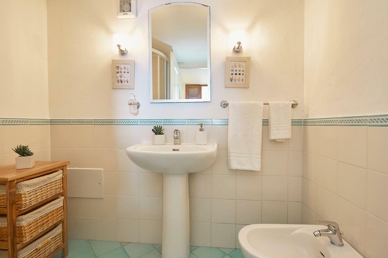 פורטיצ'לו Villa Majus מראה חיצוני תמונה