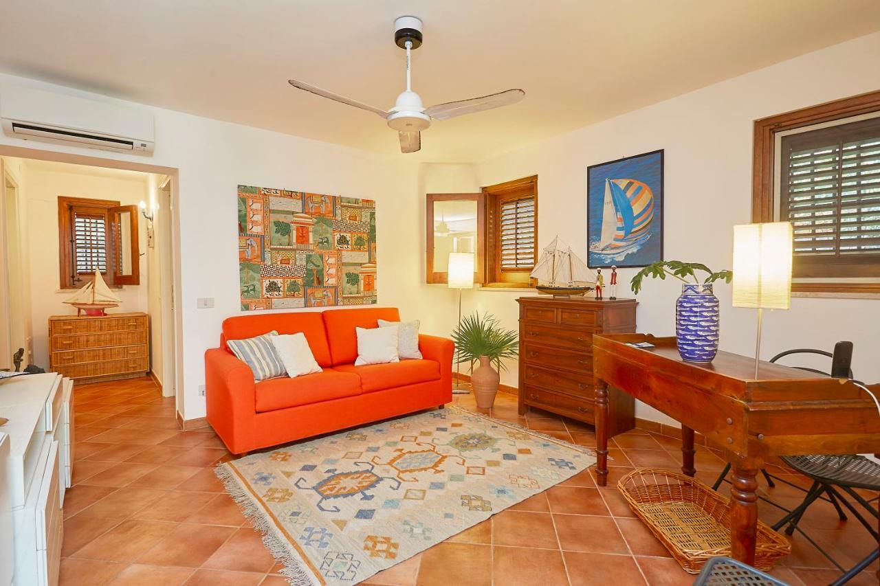 פורטיצ'לו Villa Majus מראה חיצוני תמונה