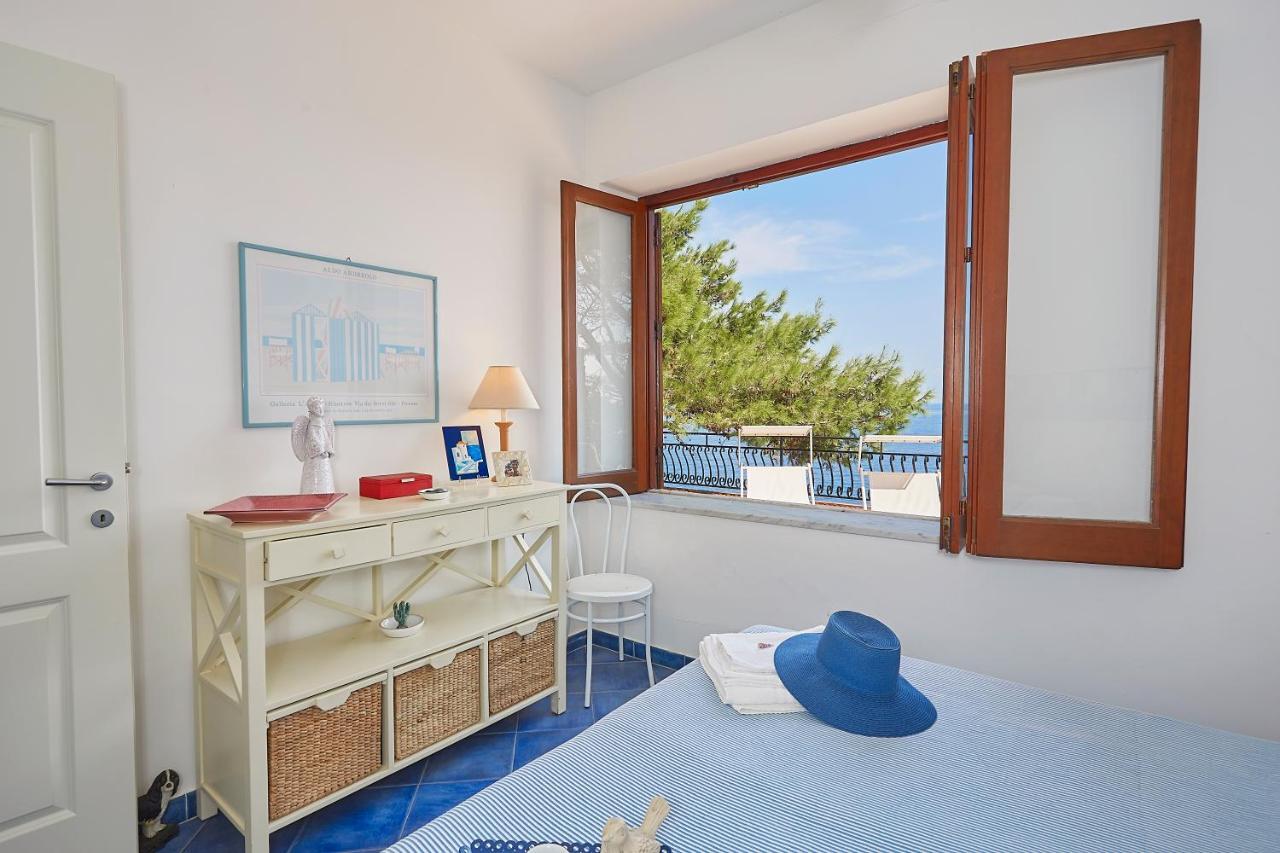 פורטיצ'לו Villa Majus מראה חיצוני תמונה