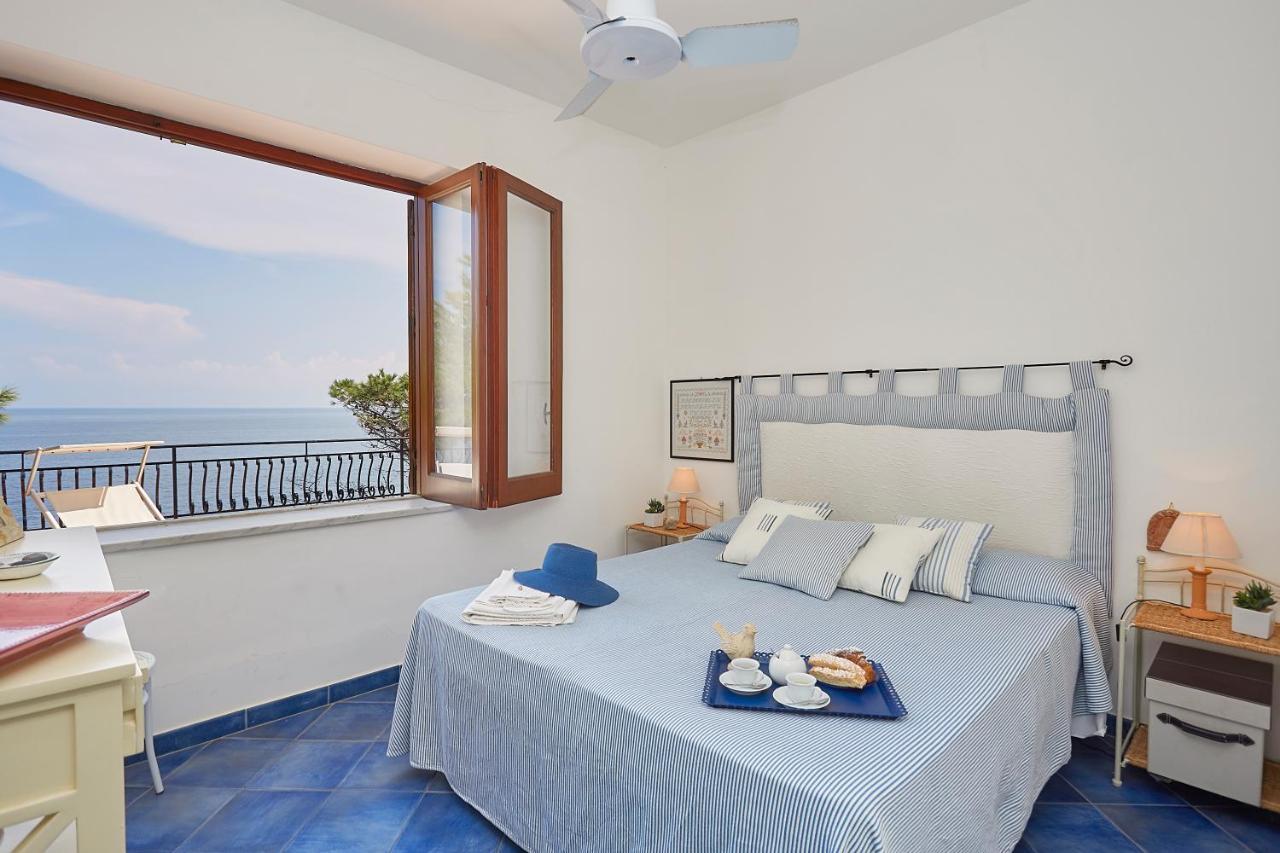 פורטיצ'לו Villa Majus מראה חיצוני תמונה